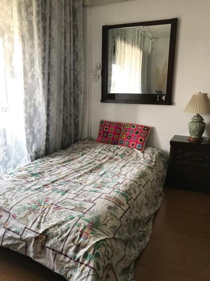Bed and Breakfast Kiang Mo Gumpuju à Chiang Mai Extérieur photo
