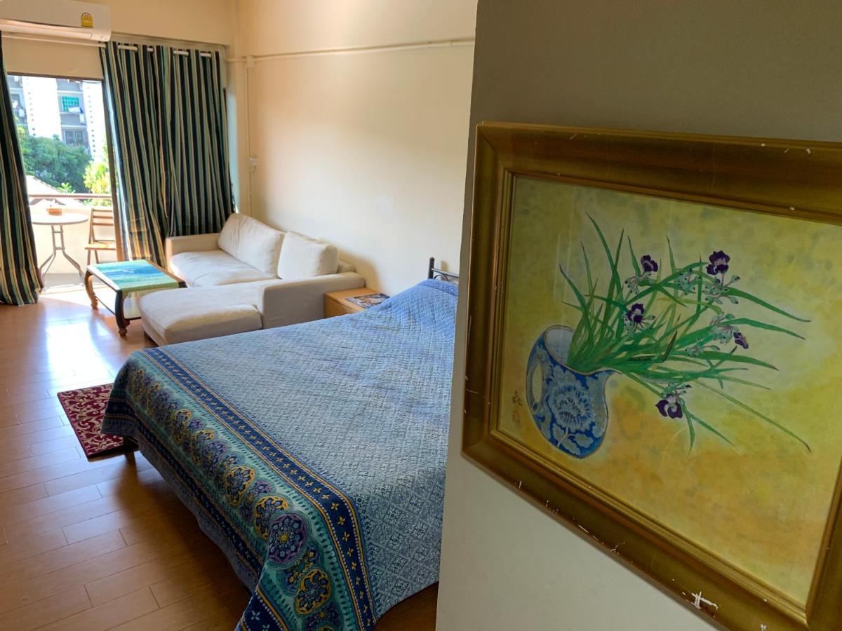 Bed and Breakfast Kiang Mo Gumpuju à Chiang Mai Extérieur photo